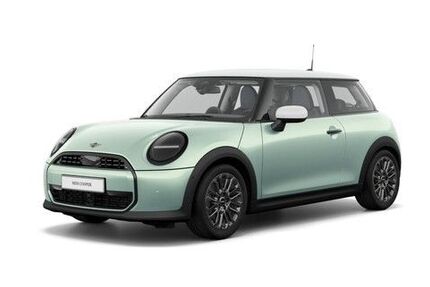 Mini Cooper C 23.450 km 25.490 &euro; Lahr 77933