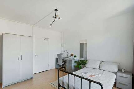 Zimmer Dresden Johannstadt - 1 Zimmer, 649&euro; | Angebot:25030976