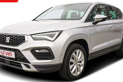 Seat Ateca 75.276 km 23.950 &euro; Brehna 06796