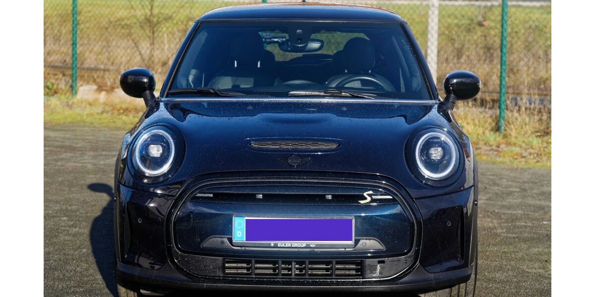 Mini Cooper SE 62.000 km 15.850 &euro; Otterbach 67731