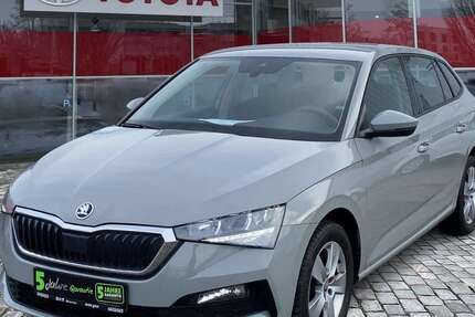 Skoda Scala 68.997 km 14.990 &euro; Ottobrunn 85521