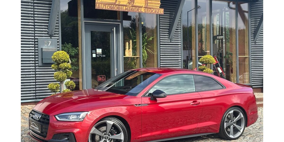 Audi S5 89.950 km 29.888 &euro; Ehrenfriedersdorf 09427