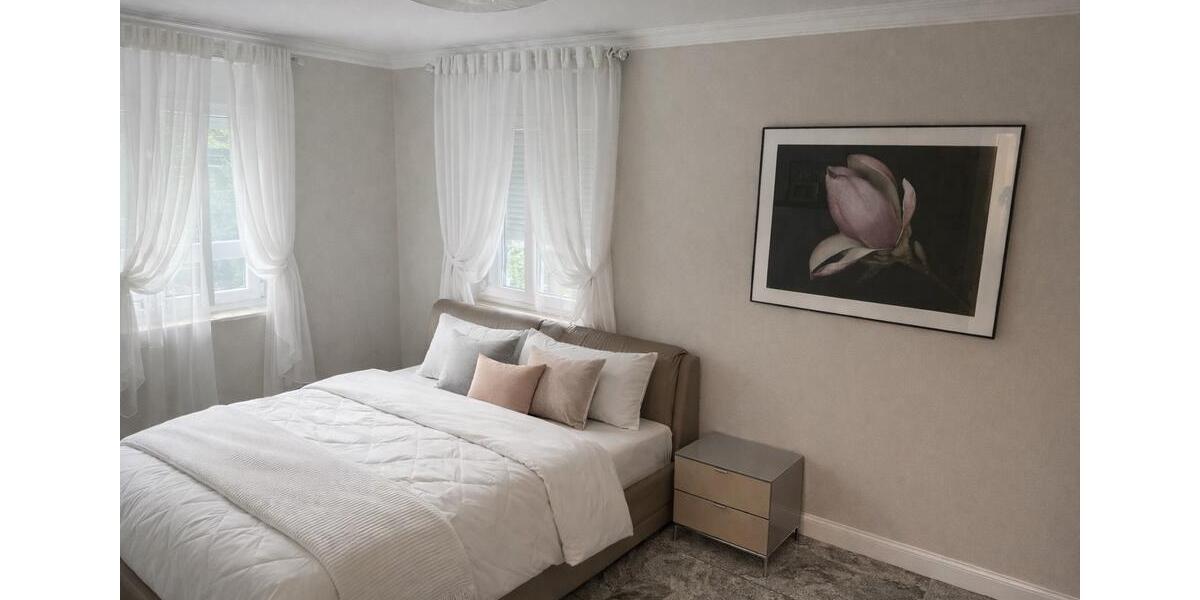 Erdgeschoßwohnung Nürnberg Gibitzenhof - 3 Zimmer, 70 m&sup2;, 449.000&euro; | Angebot:26959790