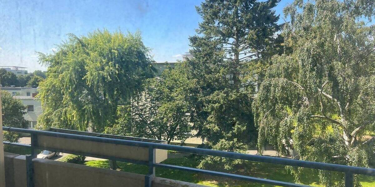 Vermietete 3 Zimmer Wohnung mit Balkon in Eschborn 3 zimmer