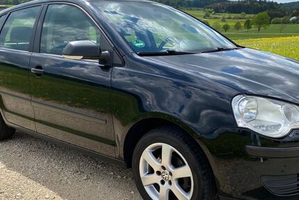 VW Polo 150.100 km 1.600 &euro; Meßstetten 72469