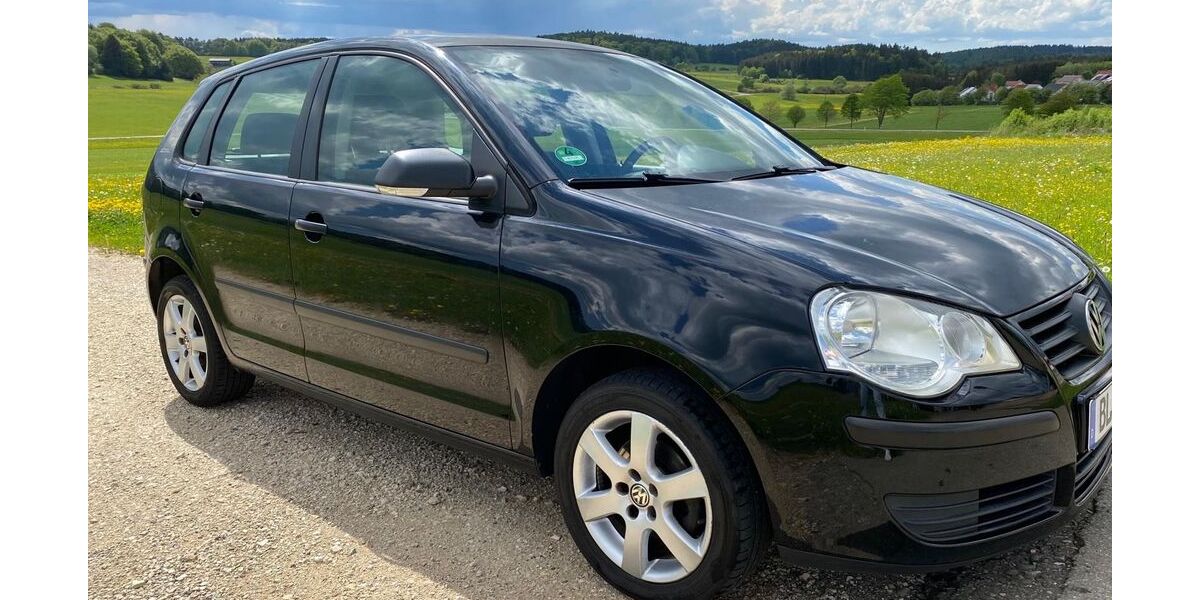 VW Polo 150.100 km 1.600 &euro; Meßstetten 72469