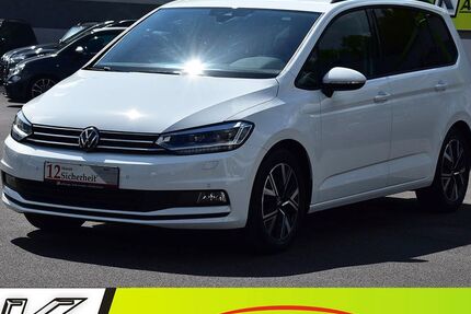 VW Touran 29.580 km 30.980 &euro; Barchfeld OT Immelborn 36456