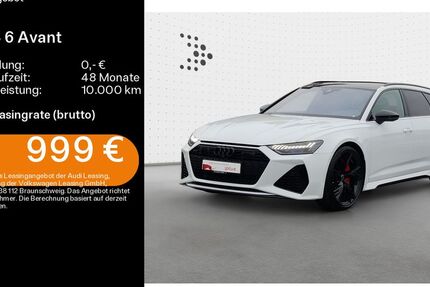 Audi RS6 12.547 km 118.880 &euro; Coburg 96450