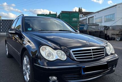 Mercedes-Benz C 180 245.000 km 2.999 &euro; Niedererbach 56412