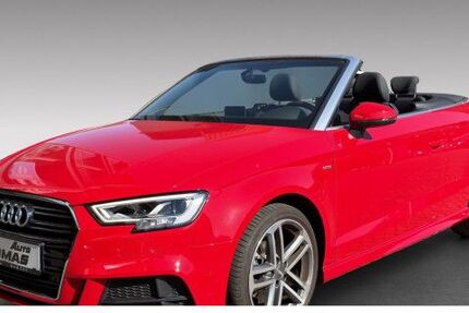 Audi A3 46.120 km 22.990 &euro; Bonn 53227
