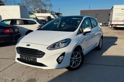 Ford Fiesta 31.442 km 14.990 &euro; Nürnberg 90427