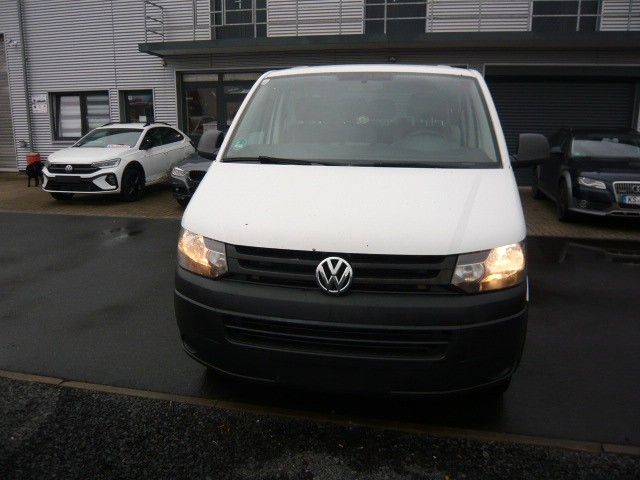 VW T5 Transporter 321.700 km 7.990 &euro; Kassel 34123