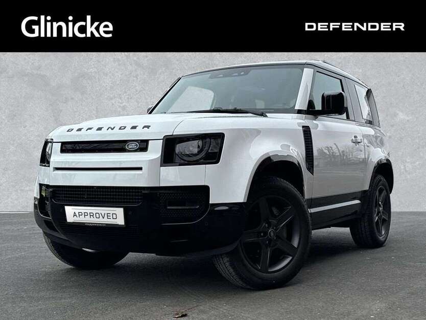 Defender
