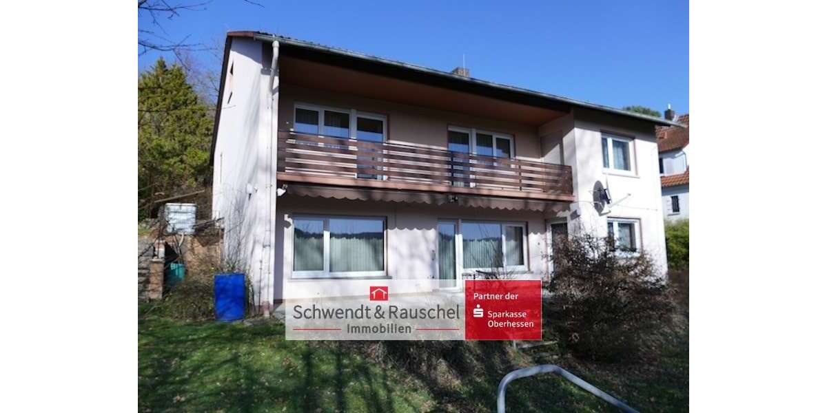 Einfamilienhaus Alsfeld - 5 Zimmer, 155 m&sup2;, 230.000&euro; | Angebot:24278926