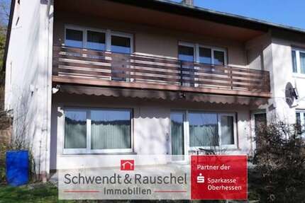 Haus Alsfeld - 5 Zimmer, 155 m&sup2;, 230.000&euro; | Angebot:24278926
