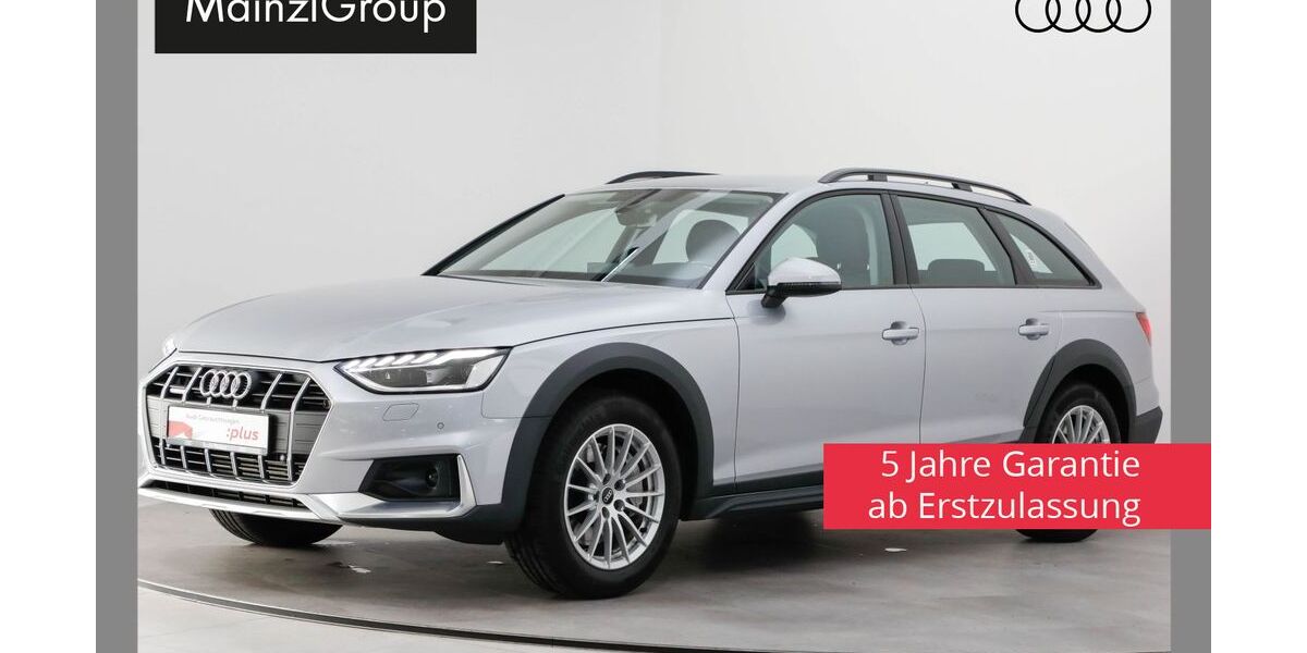 Audi A4 36.800 km 33.520 &euro; Feldkirchen/Westerham 83620
