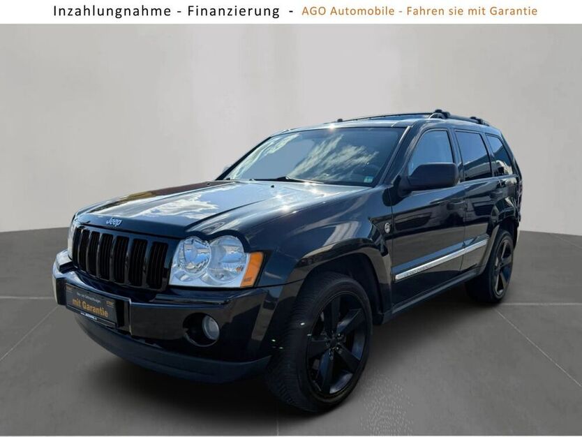 Grand Cherokee