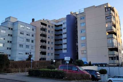 Wohnung Eislingen/Fils Fils - 1 Zimmer, 44 m&sup2;, 98.000&euro; | Angebot:26681434