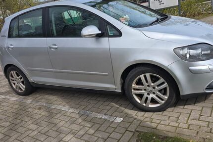 VW Golf Plus 208.000 km 2.100 &euro; Dinklage 49413