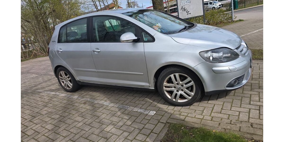 VW Golf Plus 208.000 km 2.100 &euro; Dinklage 49413