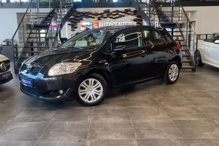 Toyota Auris 198.405 km 5.990 € Pfaffenhofen 85276