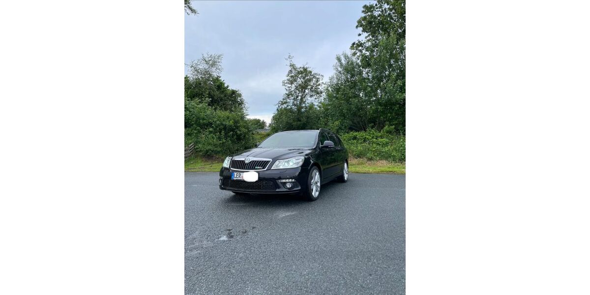 Skoda Octavia 260.000 km 5.150 &euro; Brinkum 26835