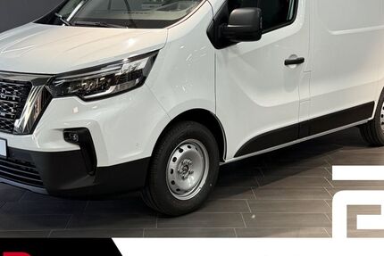 Nissan Primastar 1.271 km 32.249 &euro; Offenbach 63069