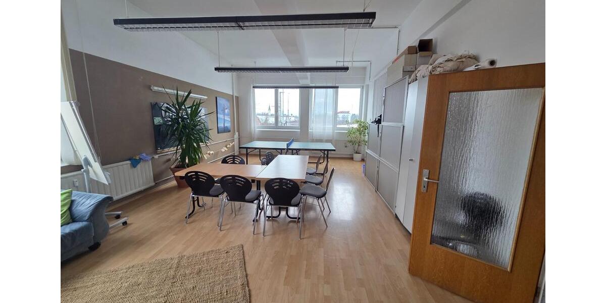 Gewerbeobjekt Weilheim in Oberbayern - 2.700&euro; | Angebot:24646770