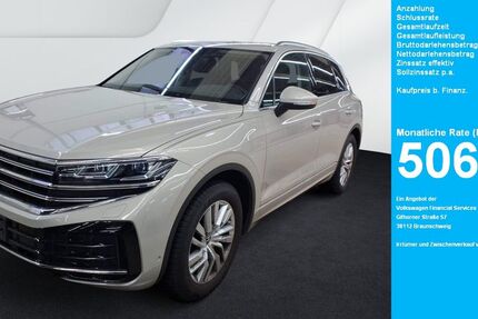 VW Touareg 26.041 km 58.485 &euro; Gütersloh 33334