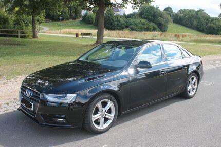 Audi A4 152.690 km 11.700 &euro; Hemau 93155