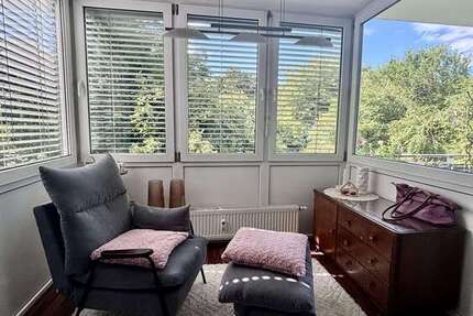 Wohnung zum Mieten in Bruchsal 870 € 82 m²