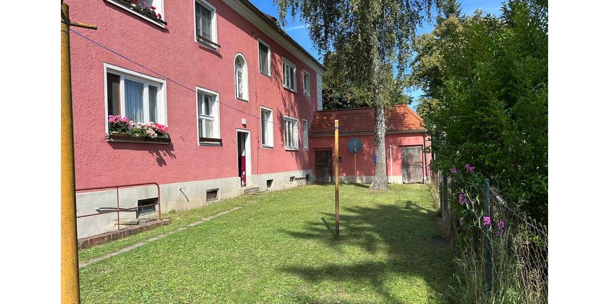 Erdgeschoßwohnung Frankfurt (Oder) Booßen - 3 Zimmer, 70 m&sup2;, 709&euro; | Angebot:26336232