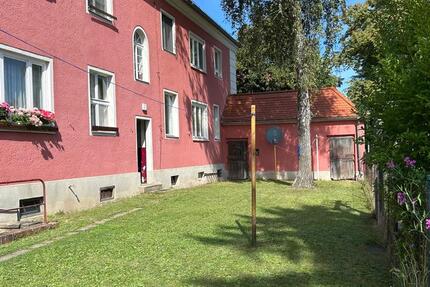 Wohnung Frankfurt (Oder) Booßen - 3 Zimmer, 70 m&sup2;, 709&euro; | Angebot:26336232
