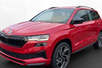 Skoda Karoq 1.001 km 42.490 &euro; Eschwege 37269