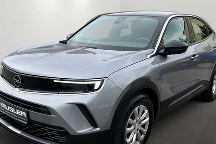Opel Mokka 46.586 km 16.869 &euro; München 81547