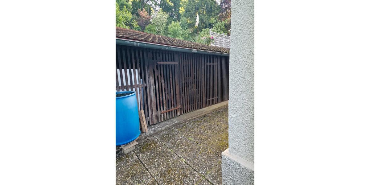 Dachgeschoßwohnung Baden-Baden Balg - 3 Zimmer, 52 m&sup2;, 159.000&euro; | Angebot:26873982