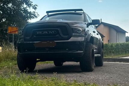 Dodge RAM 141.000 km 29.000 &euro; Cochem 56812