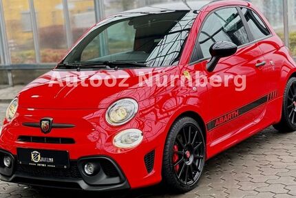 Abarth 595 Competizione 38.000 km 23.890 &euro; Nürnberg 90459