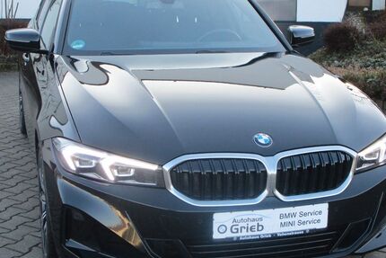 BMW 318 55.500 km 29.900 &euro; Vohenstrauß 92648
