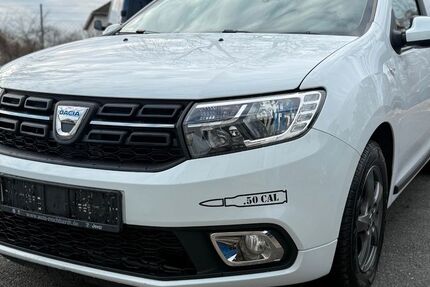 Dacia Logan 200.000 km 4.990 &euro; Oberasbach 90522