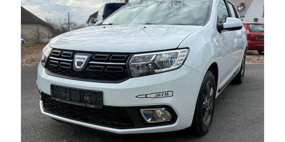 Dacia Logan 200.000 km 4.990 &euro; Oberasbach 90522