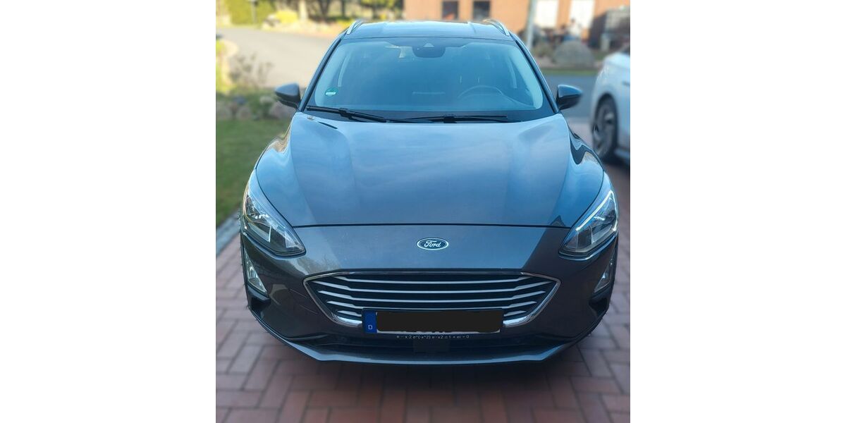 Ford Focus 176.000 km 8.490 &euro; Osterholz-Scharmbeck 27711