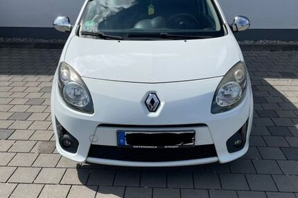 Renault Twingo 185.000 km 2.700 &euro; Homburg 66424