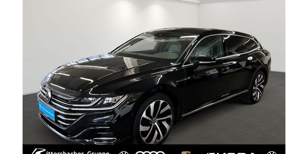 VW Arteon 81.344 km 31.650 &euro; Kaiserslautern 67663