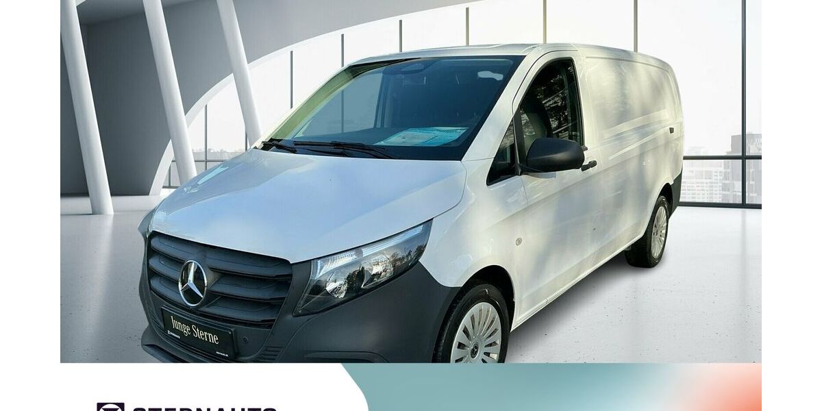 Mercedes-Benz Vito 37.705 km 37.490 &euro; Ludwigsfelde 14974