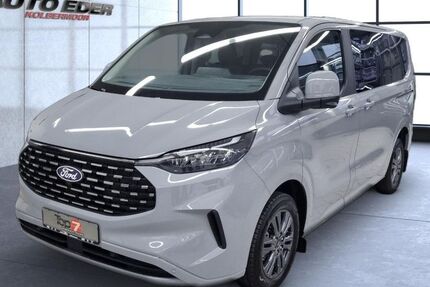 Ford Tourneo Custom 2.099 km 52.990 &euro; Kolbermoor 83059