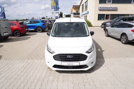 Ford Transit 67.000 km 16.590 € Böhmenkirch 89558