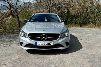 Mercedes-Benz CLA 200 103.225 km 14.000 &euro; Gernsheim 64579