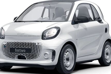 Smart ForTwo 2.640 km 13.290 &euro; Freiburg 79111