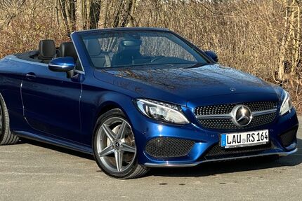 Mercedes-Benz C 200 65.000 km 26.450 &euro; Leinburg 91227